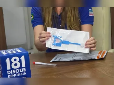 Motorista foi encaminhado à Delegacia Regional de Vitória
