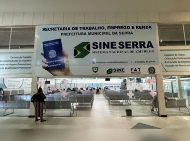 Auxiliar de Creche é um dos cursos oferecidos por meio do programa Qualificar ES