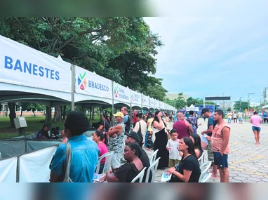 Imagem ilustrativa da imagem Mutirão para negociar dívidas começa nesta quinta na Ufes