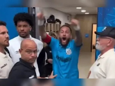 No caso do Palmeiras, a presença na próxima fase já estava muito bem encaminhada