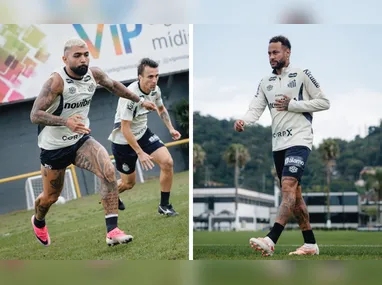 Caio Collet ressaltou o momento histórico da disputa e a chance de correr pela primeira vez na capital dos EUA