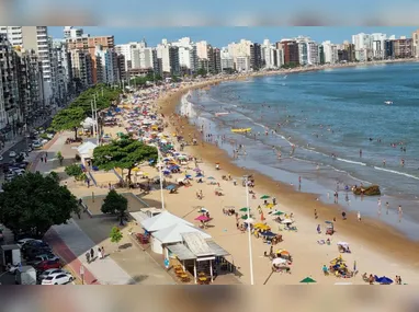 Imagem ilustrativa da imagem Nova ES mira resorts e turismo para turbinar economia