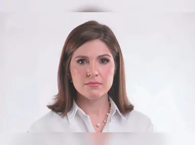 Diana Fernandes é economista, analista do executivo e escritora