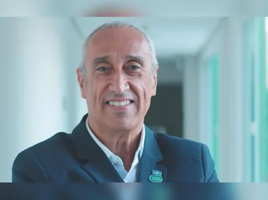 Samir Nemer é advogado, doutorando e mestre em Direito Tributário