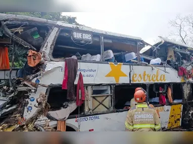 Pierre Sá da Silva, conhecido como "PQD", foi preso nesta terça-feira