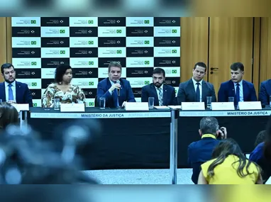 Ação nacional coordenada pela Polícia Civil de Mato Grosso do Sul mira organização criminosa que submete menores a desafios, violência e automutilação