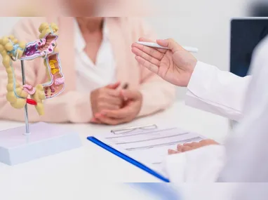 Dentista atende paciente: marcação de consulta pode ser feita online ou de forma presencial nas unidades de saúde dos municípios