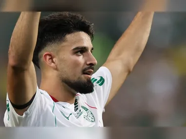 O adversário das quartas será definido através de sorteio a ser realizado pela Confederação Brasileira de Futebol (CBF).