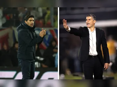 Gabigol e Neymar reforçam o Santos contra o Mirassol
