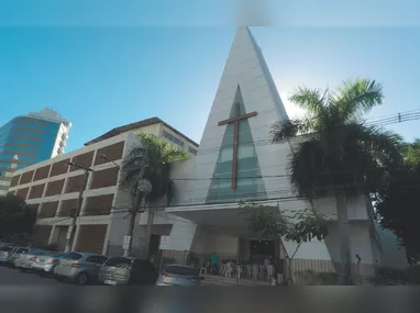Noite para as Famílias reunirá fiéis no Convento da Penha para oração, reflexão e bênção