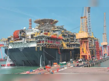 ArcelorMittal Tubarão