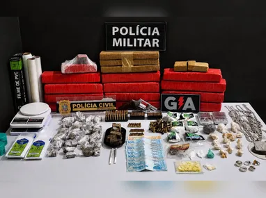 Delegacia Regional da Serra