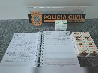 Delegacia Regional de Vila Velha