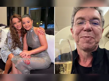“Quatro Mãos, Duas Sonatas”