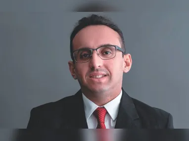 Douglas Covre Stocco é médico hematologista