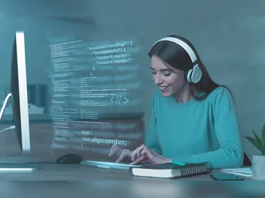 Imagem ilustrativa da imagem Qualificar ES abre 10 mil vagas grátis em cursos online