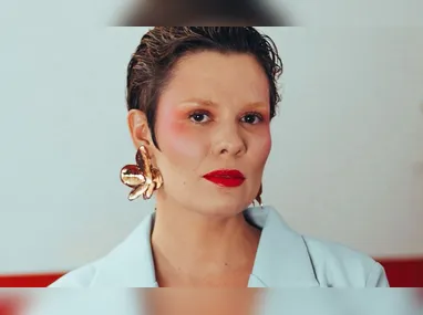 Imagem ilustrativa da imagem Raissa Ijanc se inspira no clássico “Bésame Mucho” em música inédita
