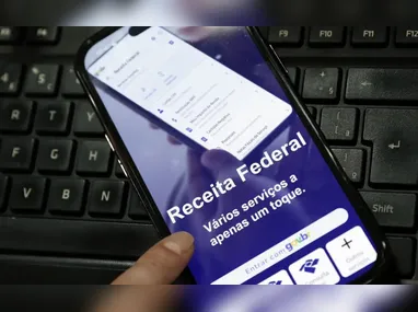 Imagem ilustrativa da imagem Receita libera consulta ao último lote de restituição do IR 2026