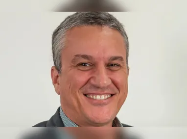 Sergio Mileipe diretor de Redes do ES em Ação e diretor de operações da Samarco Mineração