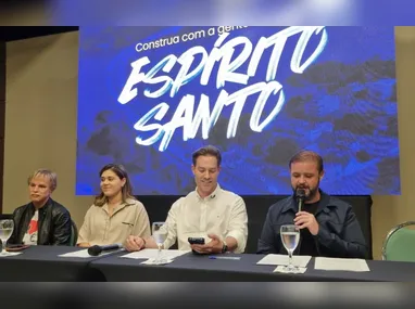 Camillo: “No meio do povo”