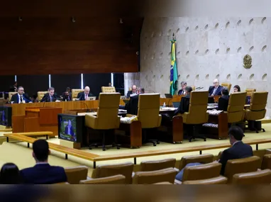 Imagem ilustrativa da imagem STF derruba autodeclaração para obter gratuidade na Justiça do Trabalho