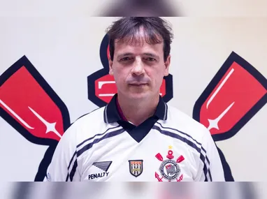 Na principal chance, no início do segundo tempo, cobrou escanteio que encontrou Gabigol dentro da grande área, com o centroavante escorando para o fundo das redes.
