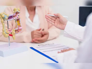 Imagem ilustrativa da imagem SUS inclui novo teste para rastreamento de câncer colorretal