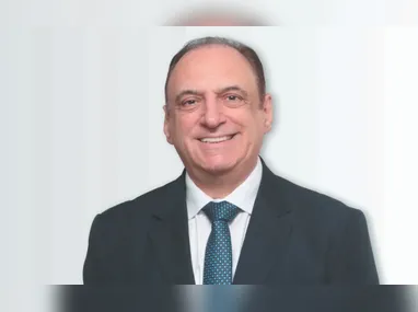Thiago Molino é CEO da Globalsys