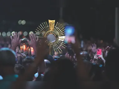 Padre Elieser convida para o Jubileu de 35 anos da Paróquia Santo Expedito