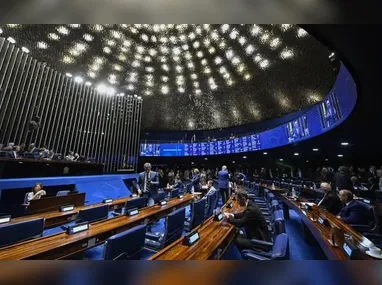 Prédio do BNDES no setor Bancário Sul em Brasília