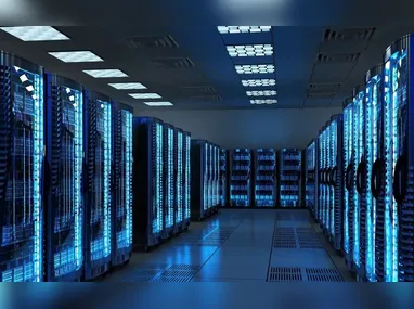 Imagem ilustrativa da imagem Senado aprova projeto que cria incentivos para data centers no Brasil