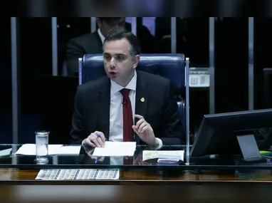 Fábio Faria, ex-ministro das Comunicações do Brasil