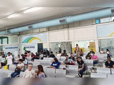 Simec tem 17 vagas abertas