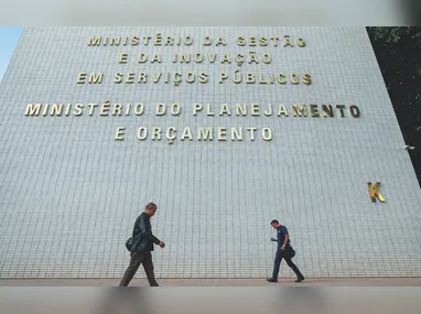 Centro de Convenções de Vitória, onde será realizado o evento, nas próximas quinta-feira (13) e sexta-feira (14)