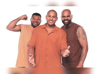 Nattan faz show em Colatina