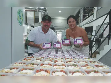 Uso de medicamentos com GLP-1 desafiam indústria dos alimentos