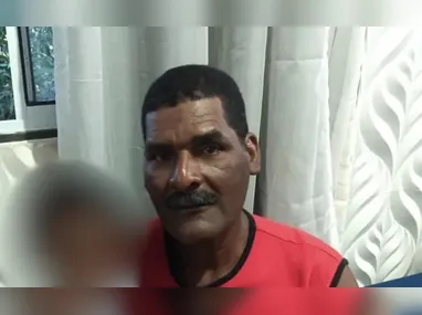 Corpos foram encontrados em uma área de mata e mangue