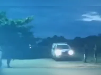 Motorista de aplicativo é sequestrado e trancado em porta-malas em Cariacica
