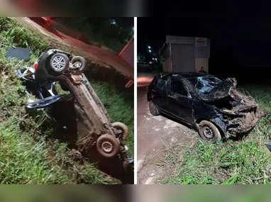 Mensagens trocadas entre o jogador David Corrêa e o traficante Édson Vander da Silva Júnior foram investigadas