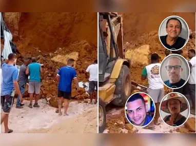 Crime ocorreu na saíde de funcionários no estacionamento da empresa