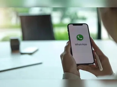 Imagem ilustrativa da imagem Usuários relatam que tiveram conta bloqueada do WhatsApp sem motivo