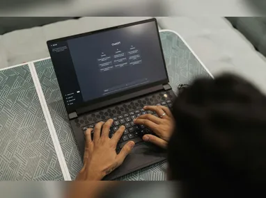 Imagem ilustrativa da imagem Vagas em Inteligência Artificial disparam 189% em um ano