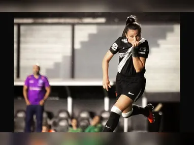 Imagem ilustrativa da imagem Vasco e Minas Brasília garantem vaga na Série A1 em 2027