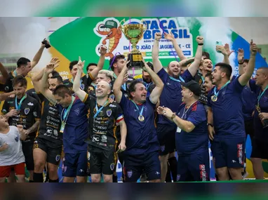 Super-15 reúne alguns dos clubes mais tradicionais do basquete brasileiro