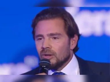 André Mendonça, do Supremo Tribunal Federal (STF)