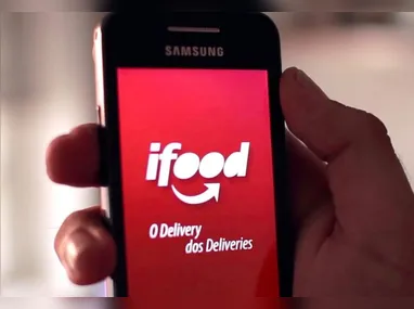 Imagem ilustrativa da imagem iFood rebate governo e diz que entregadores não recebem menos que o salário mínimo