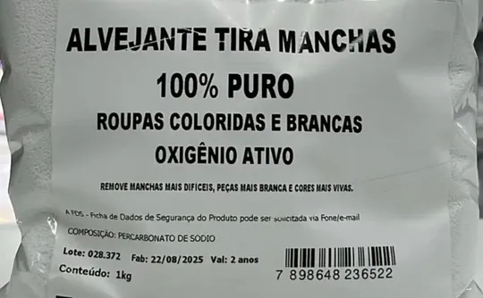 Imagem ilustrativa da imagem Anvisa proíbe fabricação e venda de 12 produtos de limpeza; veja a lista