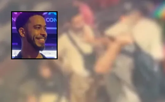 Imagem ilustrativa da imagem Começa júri popular de dono de bar que matou jovem na Rua da Lama em Vitória