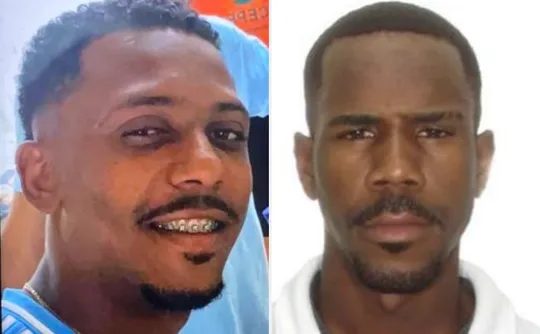 Imagem ilustrativa da imagem Dupla suspeita de matar trabalhadores em Aracruz é procurada pela polícia