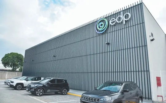 Imagem ilustrativa da imagem EDP investe R$ 800 milhões em melhorias no Espírito Santo